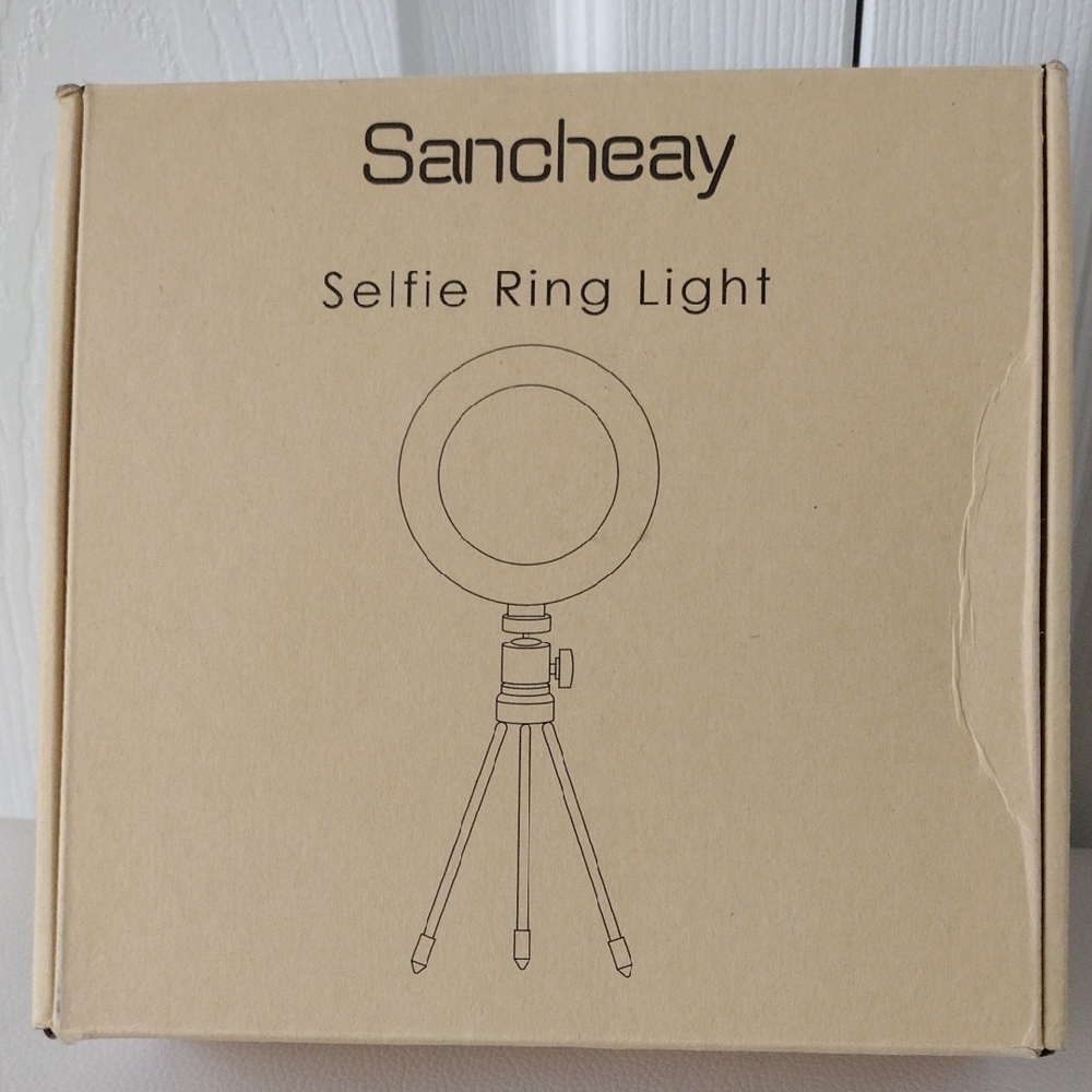 Ring Light - Picture 6 of 16